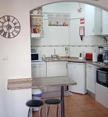 Le Boucanier Тавира
