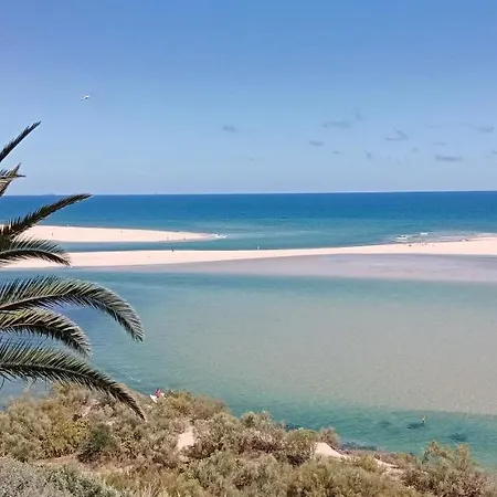 Le Boucanier * Tavira