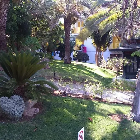 Le Boucanier Lägenhet *