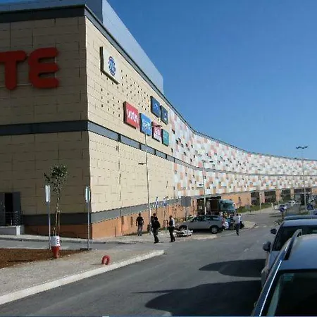 Апартаменты Le Boucanier *