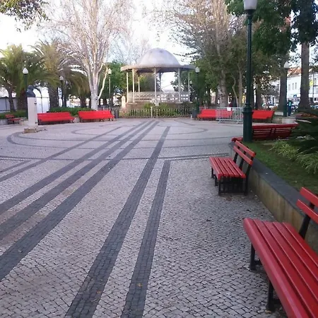 Le Boucanier * Tavira