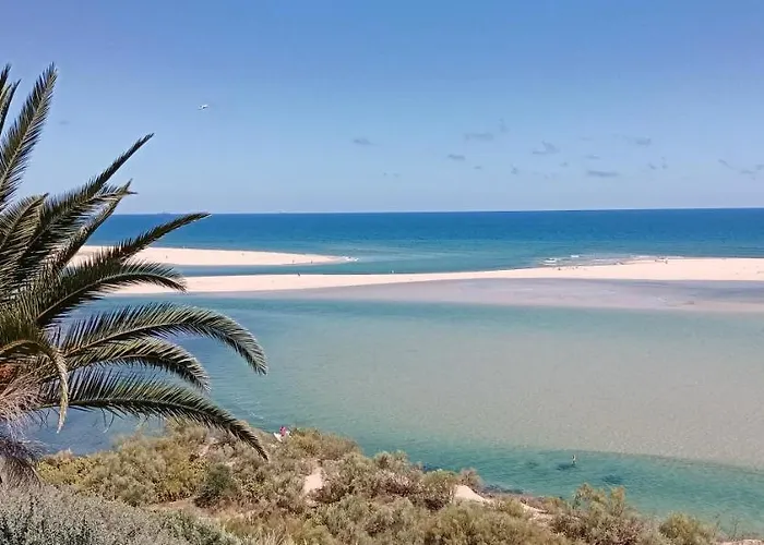 Le Boucanier * Tavira