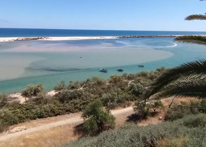 Le Boucanier * Tavira