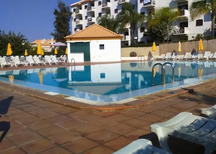 Le Boucanier Lägenhet