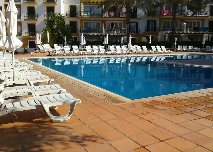 Le Boucanier Lägenhet Tavira