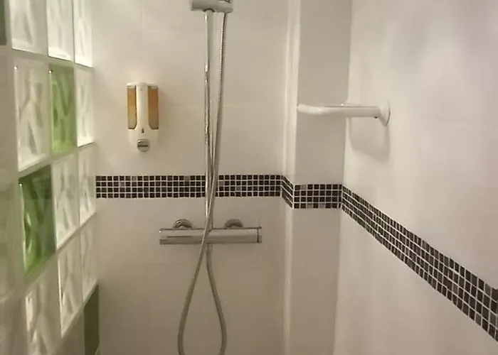 Lägenhet Le Boucanier *