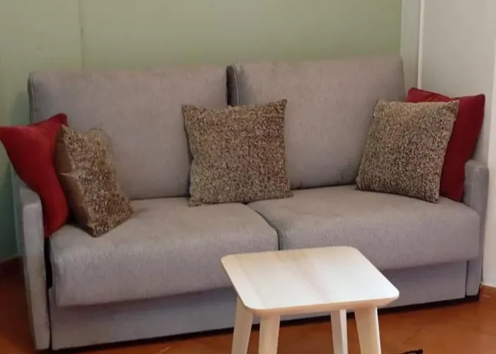 Lägenhet Le Boucanier *