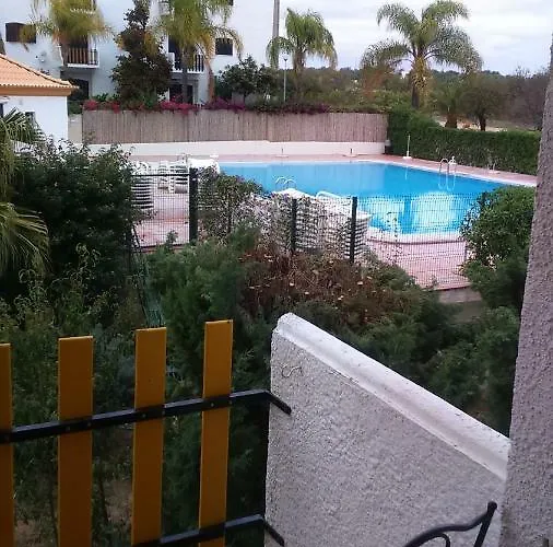 Le Boucanier Lägenhet Tavira