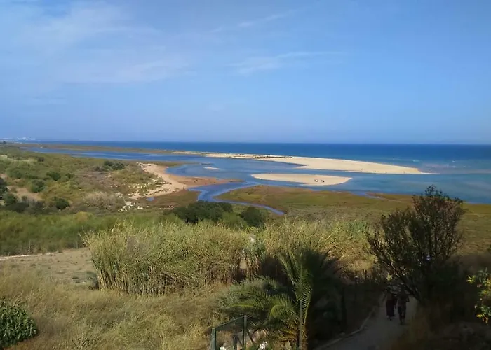 Lägenhet Le Boucanier *