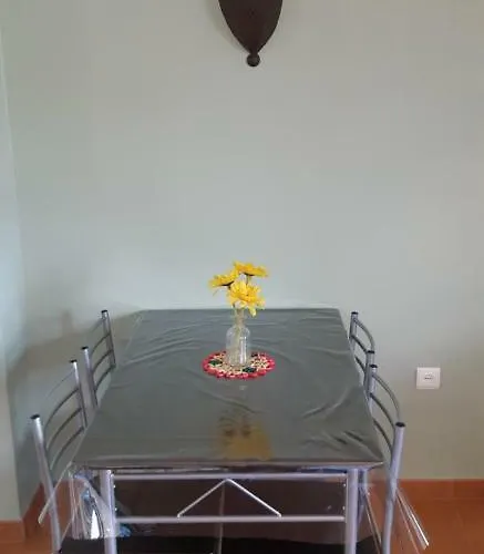 Lägenhet Le Boucanier Tavira