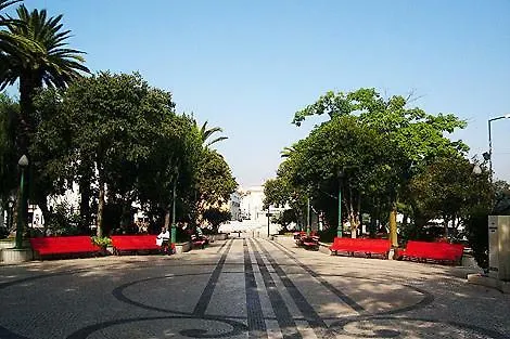 Le Boucanier * Tavira