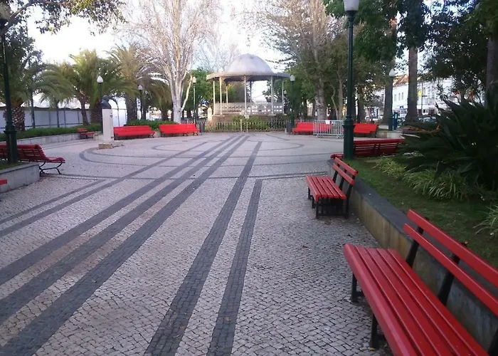 Le Boucanier * Tavira