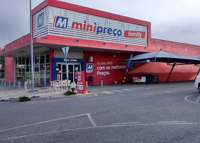 Le Boucanier Lägenhet