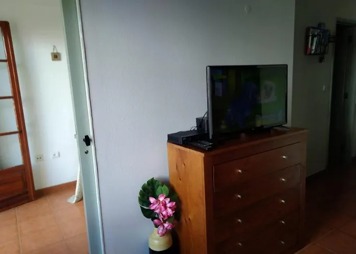 Lägenhet Le Boucanier