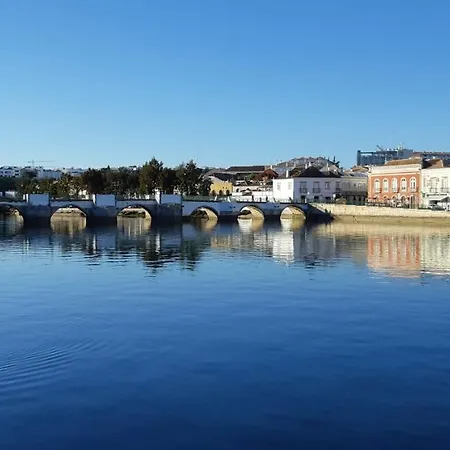 Le Boucanier Apartment Tavira