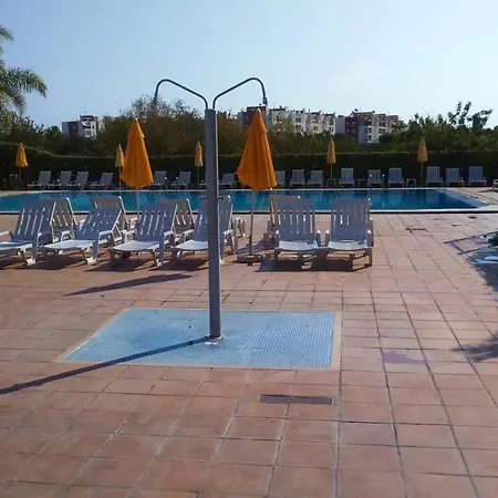 Le Boucanier 公寓 *