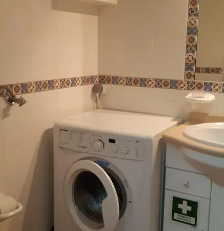 Apartment Le Boucanier