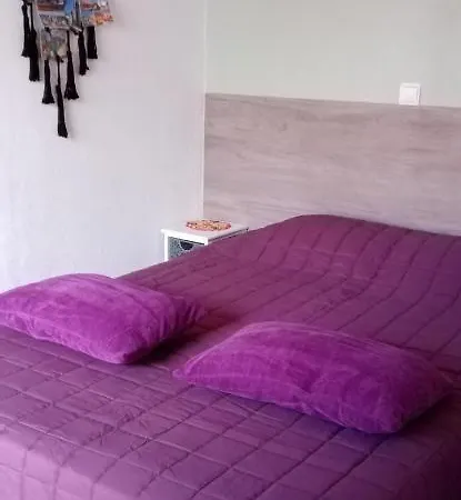 Le Boucanier Apartment