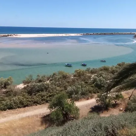 Le Boucanier * Tavira
