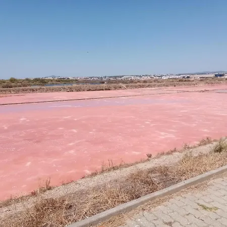 דירה Le Boucanier *