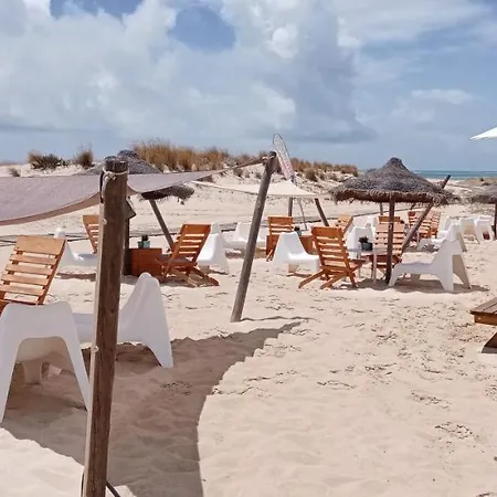 Le Boucanier 公寓 塔维拉