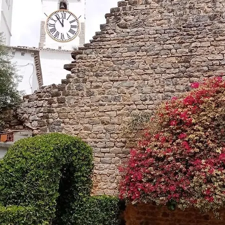 Apartment Le Boucanier *