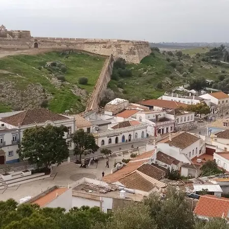 דירה Le Boucanier טאווירה