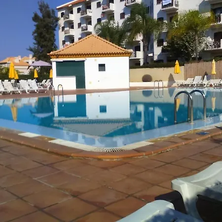 Le Boucanier Apartment