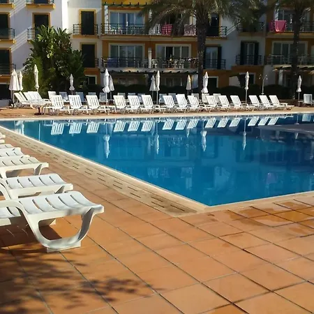 Le Boucanier Apartment Tavira