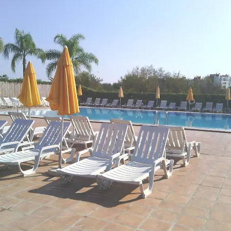 Le Boucanier Apartment