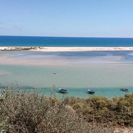 דירה Le Boucanier *