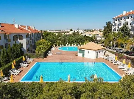 Apartment Le Boucanier *