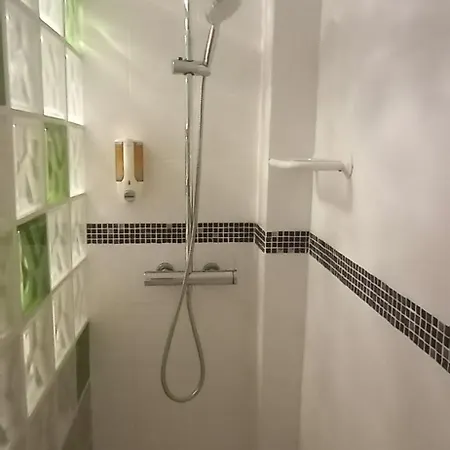 Apartment Le Boucanier *