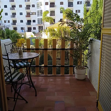 Apartment Le Boucanier