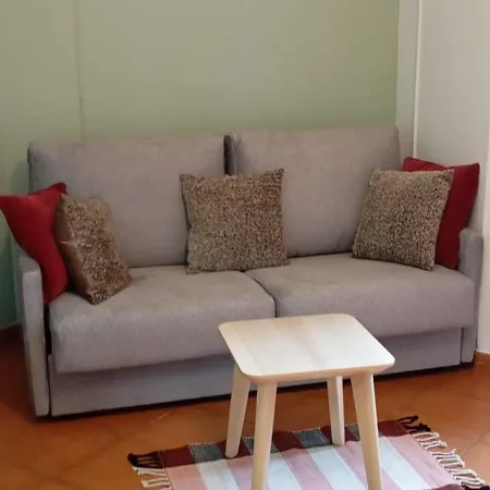 Apartment Le Boucanier *