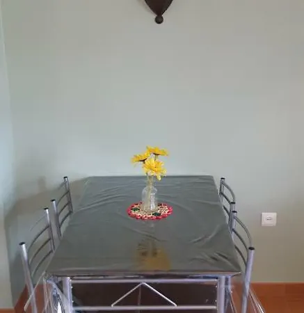 Apartment Le Boucanier Tavira