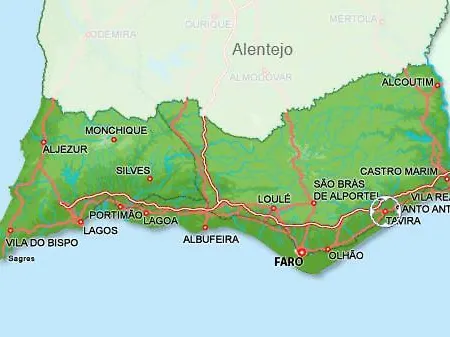 Le Boucanier 塔维拉