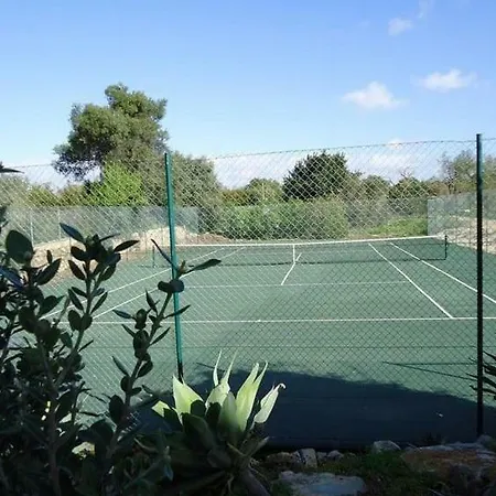 公寓 Le Boucanier *