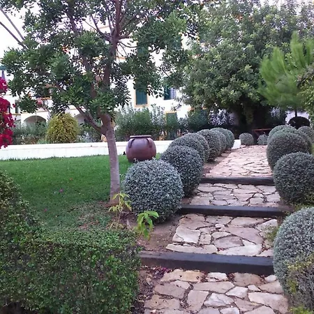 Le Boucanier דירה *