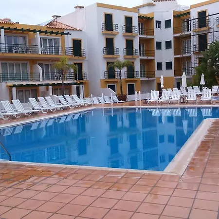 Lägenhet Le Boucanier Tavira