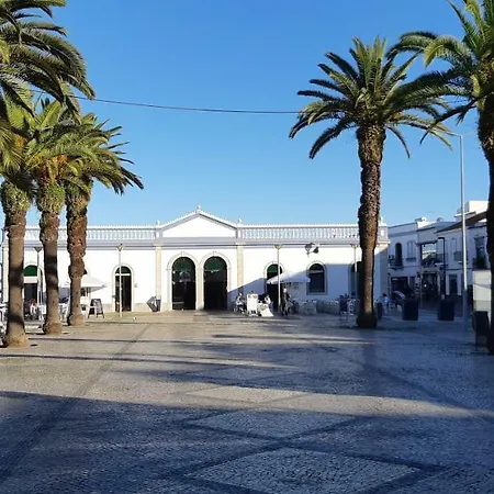 Apartment Le Boucanier Tavira