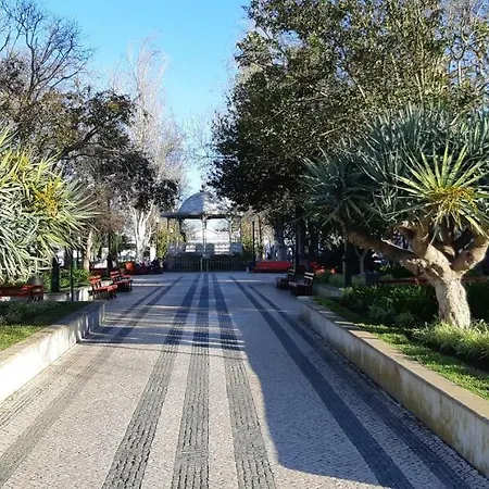 Le Boucanier Apartment *