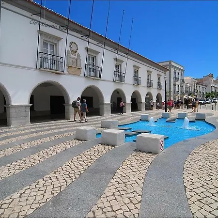 Apartment Le Boucanier *