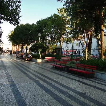 公寓 Le Boucanier *