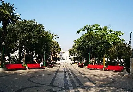 Le Boucanier * Tavira