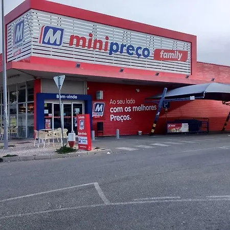 Le Boucanier Apartment