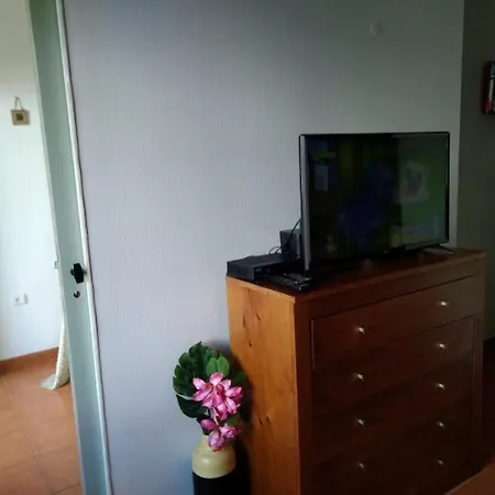 Apartment Le Boucanier