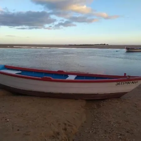 Le Boucanier * Tavira