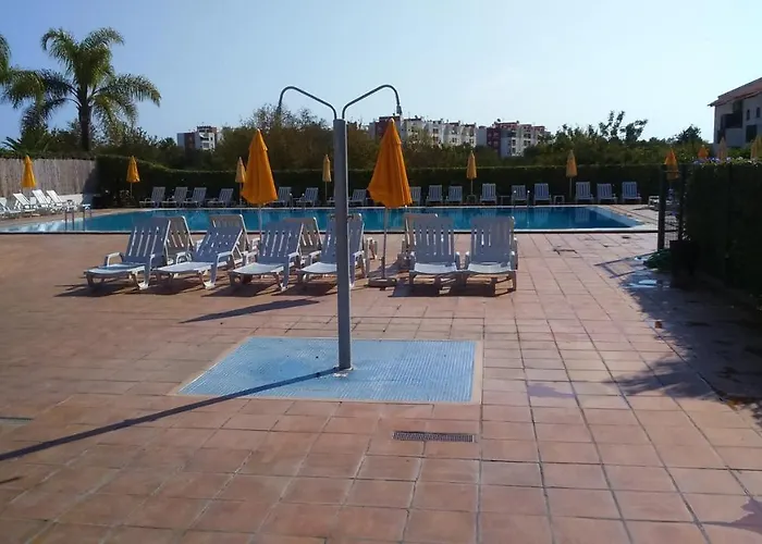 Le Boucanier شقة *