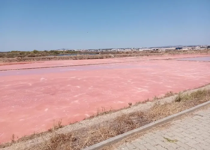 شقة Le Boucanier *